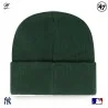 Bonnet MLB New York Yankees Haymaker "Kaki" (Caps) '47 Brand chez FrenchMarket