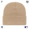 Cappello MLB New York Yankees Haymaker "Beige (Berretto) '47 Brand chez FrenchMarket