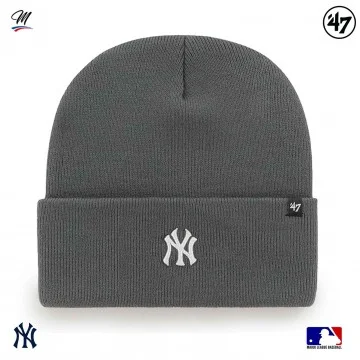 Berretto MLB New York Yankees Base Runner (Berretto) '47 Brand chez FrenchMarket