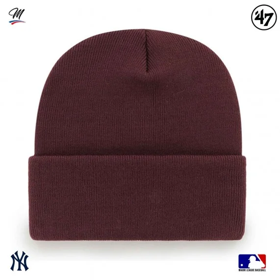 Gorro Base Runner de los New York Yankees de la MLB (Gorros) '47 Brand chez FrenchMarket