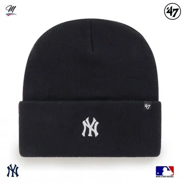 Berretto MLB New York Yankees Base Runner (Berretto) '47 Brand chez FrenchMarket