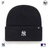 MLB New York Yankees Base Runner Mütze (Mützen) '47 Brand auf FrenchMarket