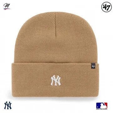 Gorro Base Runner de los New York Yankees de la MLB (Gorros) '47 Brand chez FrenchMarket