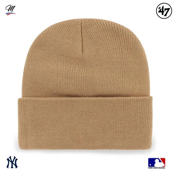 Berretto MLB New York Yankees Base Runner (Berretto) '47 Brand chez FrenchMarket