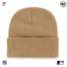 MLB New York Yankees Base Runner Mütze (Mützen) '47 Brand auf FrenchMarket