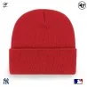 Gorro Base Runner de los New York Yankees de la MLB (Gorros) '47 Brand chez FrenchMarket