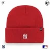 MLB New York Yankees Base Runner Mütze (Mützen) '47 Brand auf FrenchMarket