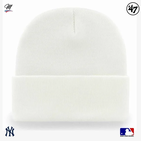 MLB New York Yankees Base Runner Mütze (Mützen) '47 Brand auf FrenchMarket