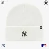 MLB New York Yankees Base Runner Mütze (Mützen) '47 Brand auf FrenchMarket