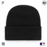 MLB New York Yankees Base Runner Mütze (Mützen) '47 Brand auf FrenchMarket