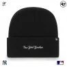 MLB New York Yankees Base Runner Mütze (Mützen) '47 Brand auf FrenchMarket