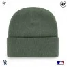 Berretto MLB New York Yankees Base Runner (Berretto) '47 Brand chez FrenchMarket