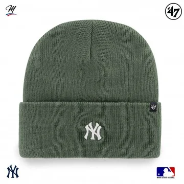 Bonnet MLB New York Yankees Base Runner (Bonnets) '47 Brand chez FrenchMarket