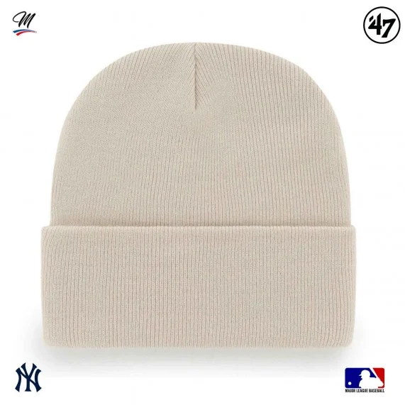 Bonnet MLB New York Yankees Base Runner (Bonnets) '47 Brand chez FrenchMarket