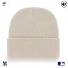 Bonnet MLB New York Yankees Base Runner (Bonnets) '47 Brand chez FrenchMarket