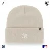 Bonnet MLB New York Yankees Base Runner (Bonnets) '47 Brand chez FrenchMarket