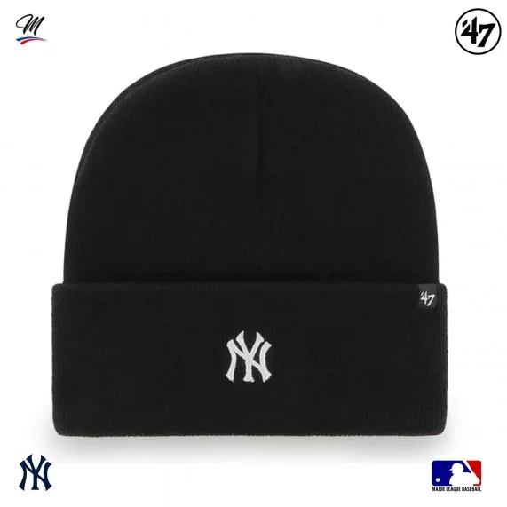 MLB New York Yankees Base Runner Mütze (Mützen) '47 Brand auf FrenchMarket