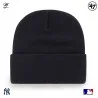 MLB New York Yankees Base Runner Mütze (Mützen) '47 Brand auf FrenchMarket