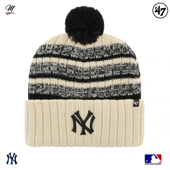 Cappello MLB New York Yankees "Cooperstown Tavern (Berretto) '47 Brand chez FrenchMarket