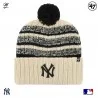 Gorra MLB New York Yankees "Cooperstown Tavern (Gorros) '47 Brand chez FrenchMarket