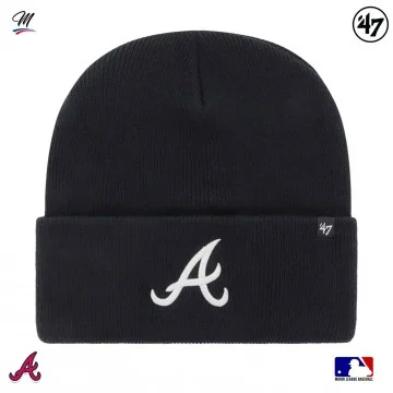 Bonnet MLB Atlanta Braves...