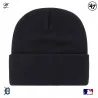 Cappello MLB Detroit Tigers Haymaker "Navy (Berretto) '47 Brand chez FrenchMarket