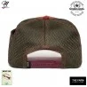 Cappello Trucker Ass Play Fatass Collezione "Freshman Fifteen (Cappellino) Goorin Bros chez FrenchMarket