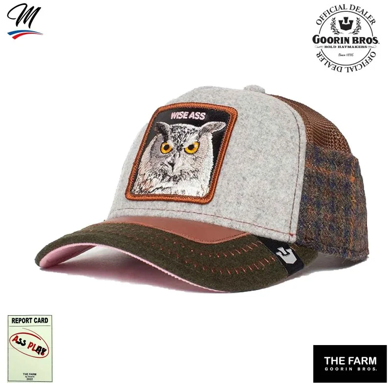 Goorin Bros Superb Owl Party buy Hat