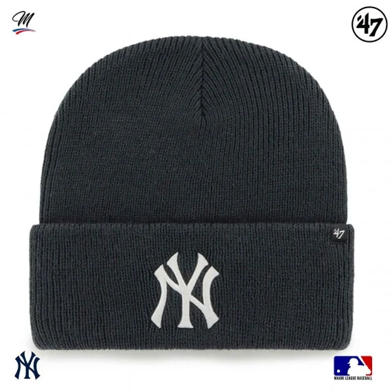 MLB New York Yankees Campus Vintage Mütze (Mützen) '47 Brand auf FrenchMarket