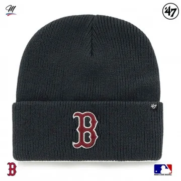 MLB Boston Red Sox - Berretto Campus Vintage (Berretto) '47 Brand chez FrenchMarket