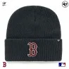 Bonnet MLB Boston Red Sox Campus Vintage (Bonnets) '47 Brand chez FrenchMarket