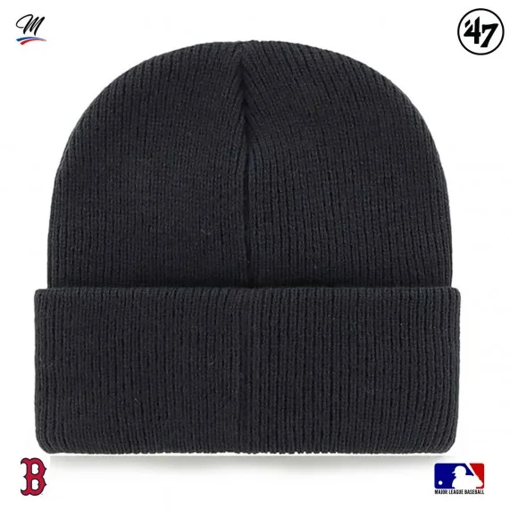 MLB Boston Red Sox Campus Vintage Mütze (Mützen) '47 Brand auf FrenchMarket