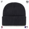 Bonnet MLB Boston Red Sox Campus Vintage (Bonnets) '47 Brand chez FrenchMarket