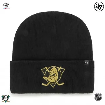 Bonnet NHL Anaheim Ducks...