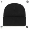 Gorro metálico NHL Anaheim Ducks Haymaker (Gorros) '47 Brand chez FrenchMarket