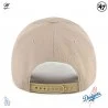 Cappello snapback MLB Brooklyn Dodgers MVP Cooperstown (Cappellino) '47 Brand chez FrenchMarket