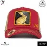 Gorra Jacked Trucker Casino Collection (Gorras) Goorin Bros chez FrenchMarket