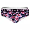 Set of 3 Girl's Fancy Boxers (Boxers/Shorty) Freegun on FrenchMarket