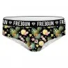 Lot de 3 Boxers Fille Fantaisie (Boxers/Shorty) Freegun chez FrenchMarket