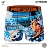 Boxer Homme Premium Sport Extrême Ski (Boxers Homme) Freegun chez FrenchMarket