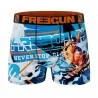 Boxer Homme Premium Sport Extrême Ski (Boxers Homme) Freegun chez FrenchMarket