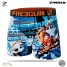 Boxer Homme Premium Sport Extrême Ski (Boxers Homme) Freegun chez FrenchMarket