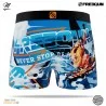 Boxer Homme Premium Sport Extrême Ski (Boxers Homme) Freegun chez FrenchMarket