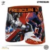 Premium Skate Boxer für Männer (Boxershorts) Freegun auf FrenchMarket