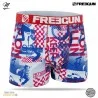 Boxer Premium da uomo "Edizione BMX (Boxer) Freegun chez FrenchMarket