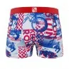 Boxer Mann Premium "BMX Edition" (Boxershorts) Freegun auf FrenchMarket