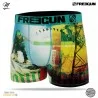 Boxer Premium Sport Extreme Snow Uomo (Boxer) Freegun chez FrenchMarket