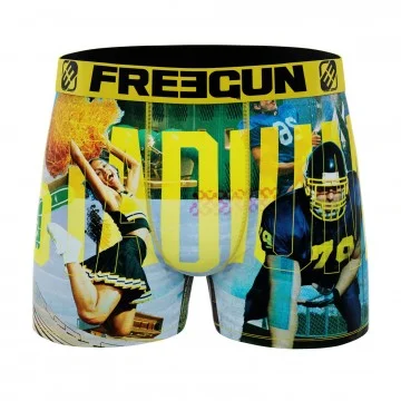 Calzoncillos deportivos Premium para hombre US (Boxers) Freegun chez FrenchMarket