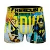 Boxer Herren Premium Sport Foot US (Boxershorts) Freegun auf FrenchMarket