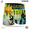 Heren Premium Sport Boxer Foot US (Boksers) Freegun chez FrenchMarket